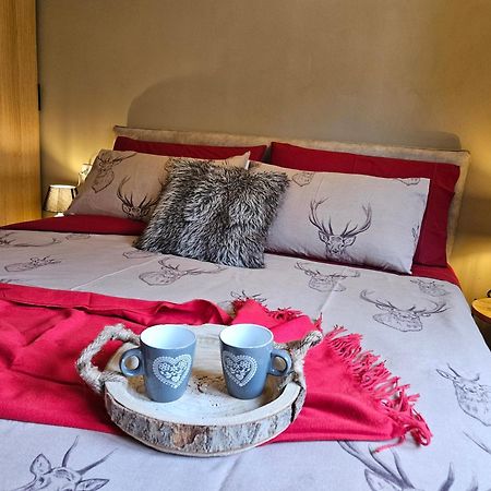 Sauze D'Oulx Lovely And Super Central Екстер'єр фото