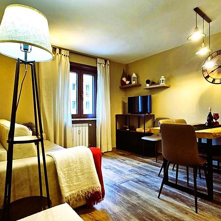 Sauze D'Oulx Lovely And Super Central Екстер'єр фото
