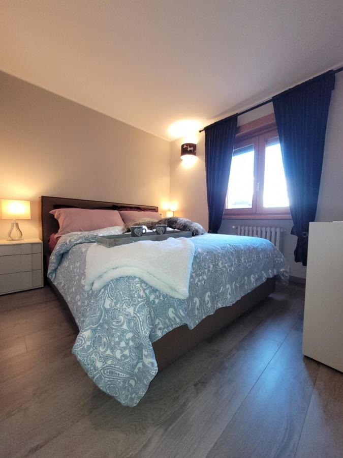 Sauze D'Oulx Lovely And Super Central Екстер'єр фото
