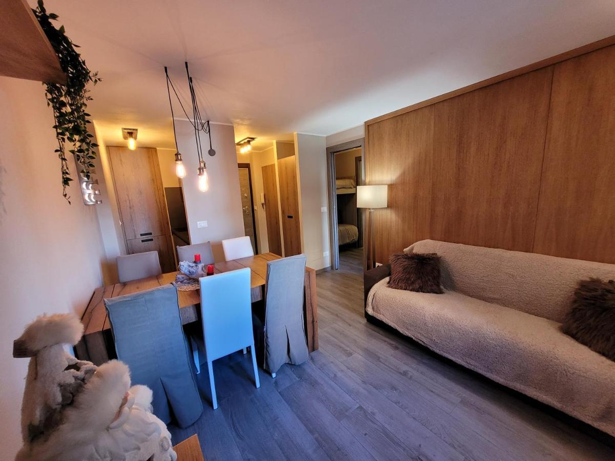 Sauze D'Oulx Lovely And Super Central Екстер'єр фото