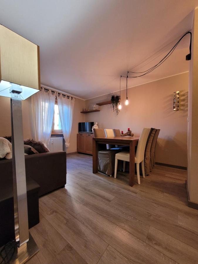 Sauze D'Oulx Lovely And Super Central Екстер'єр фото