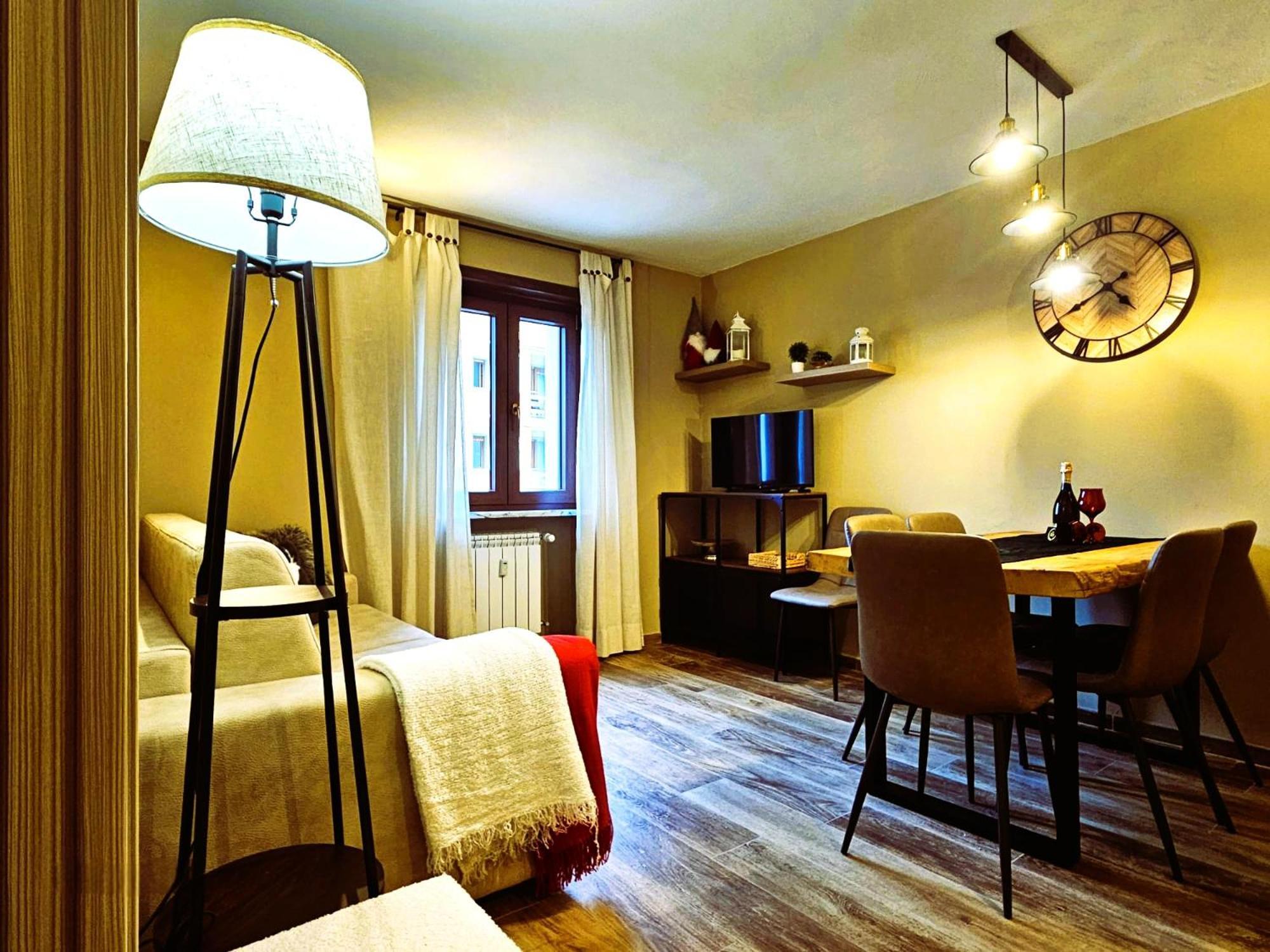 Sauze D'Oulx Lovely And Super Central Екстер'єр фото
